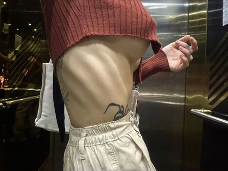 🔥 Karma handpoke page leaked private photo uncensored full