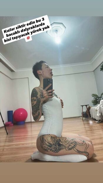 🔥 Karma handpoke page leaked private photo uncensored full