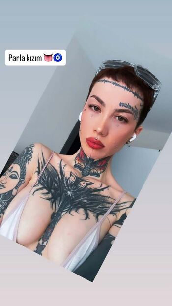 🔥 Karma handpoke page leaked private photo uncensored full