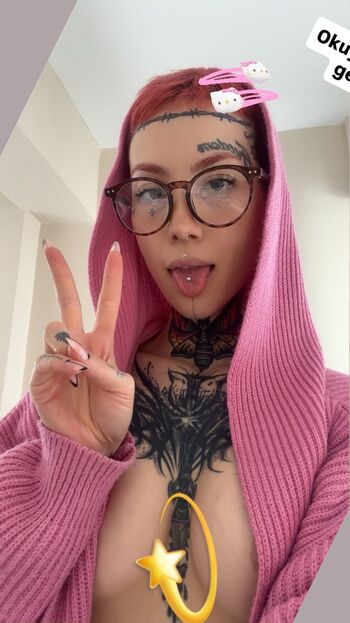 🔥 Karma handpoke leaked private photo uncensored full