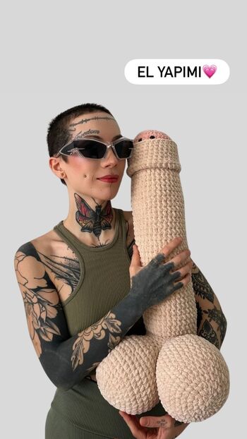 🔥 Karma handpoke leaked private photo uncensored full
