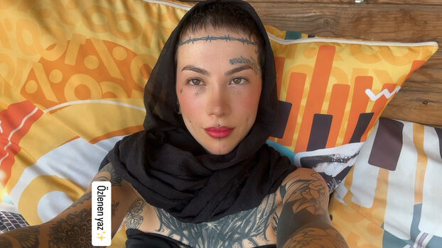 🔥 Karma handpoke leaked private photo uncensored full