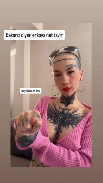 🔥 Karma handpoke leaked private photo uncensored full