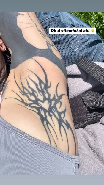 🔥 Karma handpoke leaked private photo uncensored full