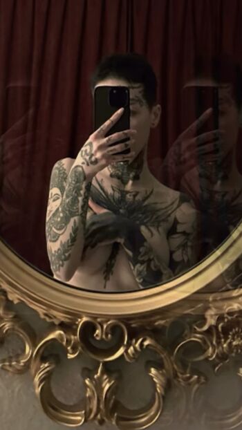 🔥 Karma handpoke leaked private photo uncensored full