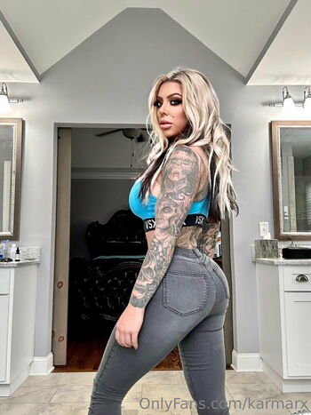 🔥 Karma rx page leaked private photo uncensored full