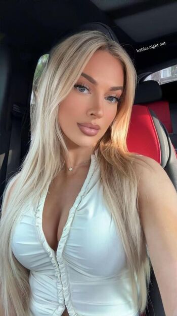 🔥 Karmen petrovic page leaked private photo uncensored full