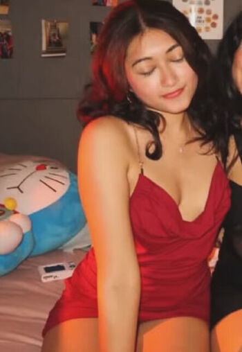 🔥 Kashvi nigam leaked private photo uncensored full