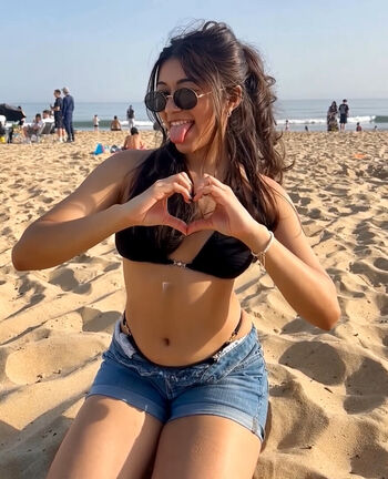 🔥 Kashvi nigam leaked private photo uncensored full