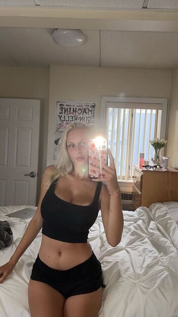 🔥 Kassidy b leaked private photo uncensored full