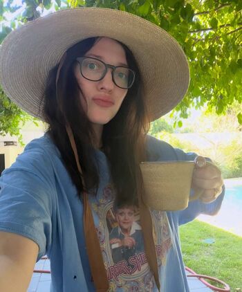 🔥 Kat dennings leaked private photo uncensored full