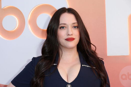 🔥 Kat dennings leaked private photo uncensored full