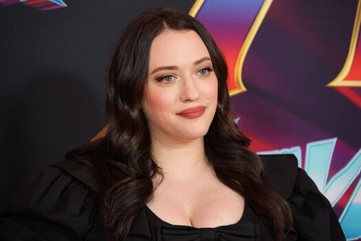 🔥 Kat dennings leaked private photo uncensored full