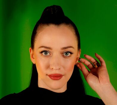 🔥 Kat dennings leaked private photo uncensored full