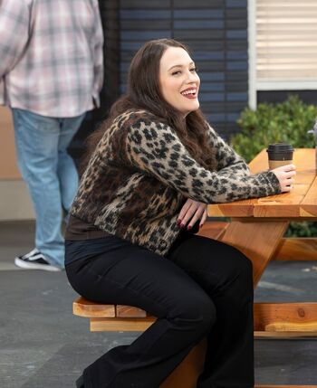 🔥 Kat dennings leaked private photo uncensored full