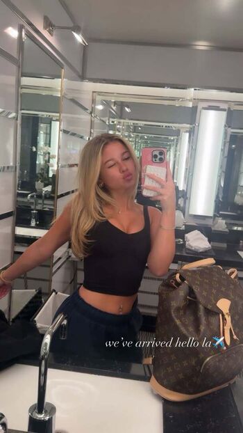 🔥 Katalina cartmel page leaked private photo uncensored full