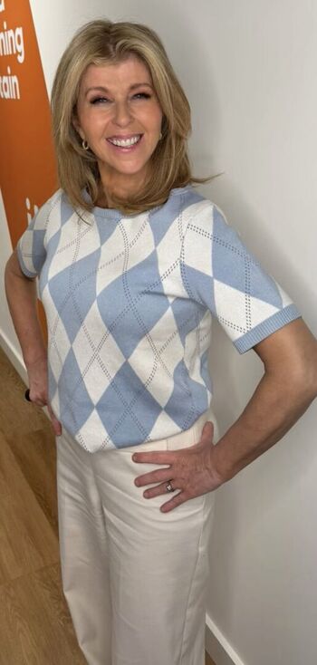 🔥 Kate garraway page leaked private photo uncensored full