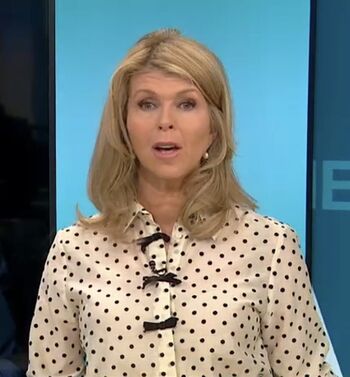 🔥 Kate garraway page leaked private photo uncensored full