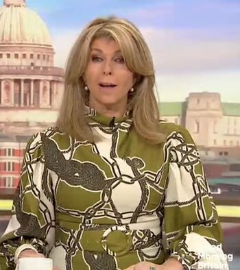 🔥 Kate garraway page leaked private photo uncensored full