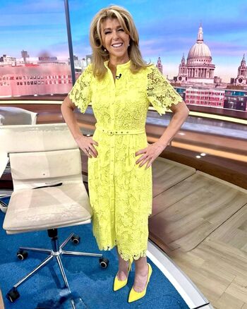 🔥 Kate garraway page leaked private photo uncensored full