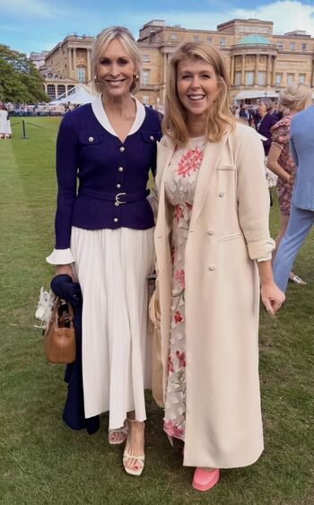 🔥 Kate garraway page leaked private photo uncensored full