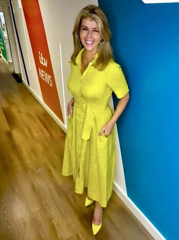 🔥 Kate garraway leaked private photo uncensored full
