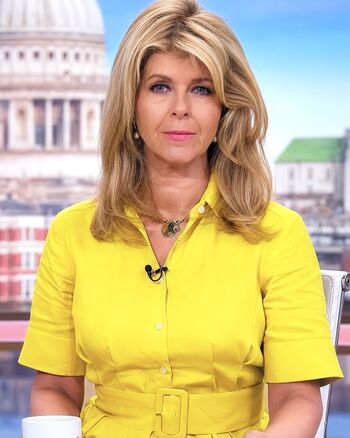 🔥 Kate garraway leaked private photo uncensored full