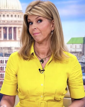 🔥 Kate garraway leaked private photo uncensored full