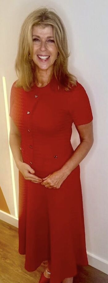 🔥 Kate garraway leaked private photo uncensored full
