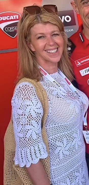 🔥 Kate garraway leaked private photo uncensored full
