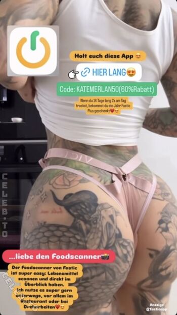 🔥 Kate merlan page leaked private photo uncensored full