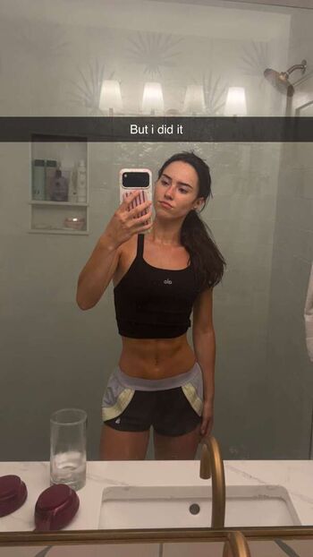 🔥 Katelyn ernst page leaked private photo uncensored full