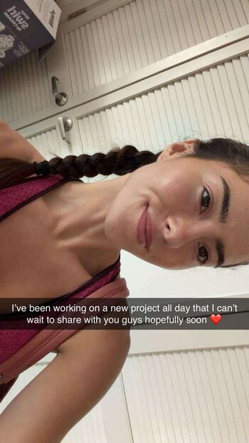 🔥 Katelyn ernst page leaked private photo uncensored full