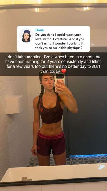 🔥 Katelyn ernst page leaked private photo uncensored full