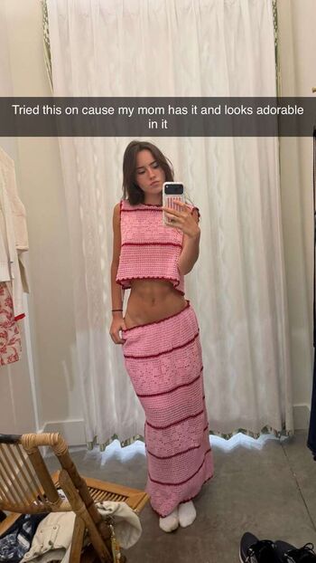 🔥 Katelyn ernst leaked private photo uncensored full