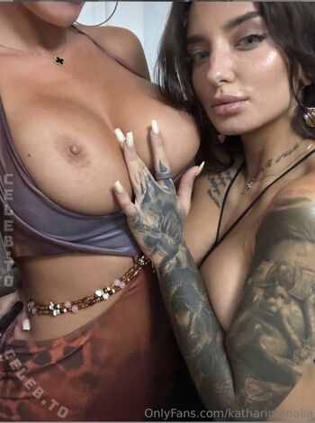 🔥 Katharina amalia  page leaked private photo uncensored full