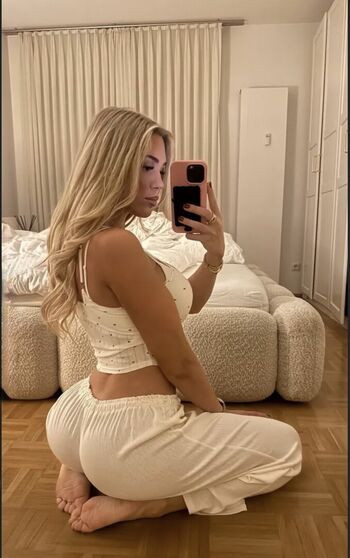 🔥 Katharina amalia  page leaked private photo uncensored full
