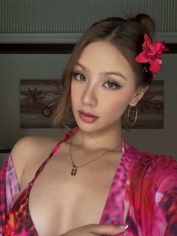 🔥 Kathy zheng  page leaked private photo uncensored full