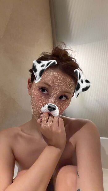 🔥 Kathy zheng  page leaked private photo uncensored full