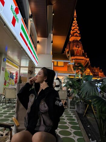 🔥 Kathy zheng  page leaked private photo uncensored full