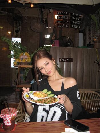 🔥 Kathy zheng  page leaked private photo uncensored full