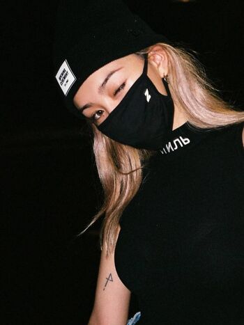 🔥 Kathy zheng  page leaked private photo uncensored full