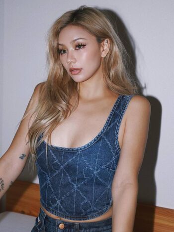 🔥 Kathy zheng  page leaked private photo uncensored full