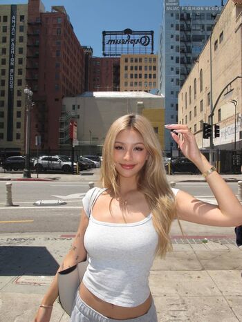 🔥 Kathy zheng  page leaked private photo uncensored full