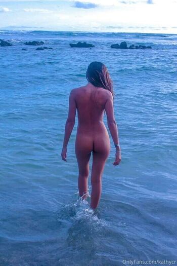 🔥 Kathycr  page leaked private photo uncensored full