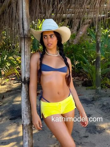 🔥 Kathycr  page leaked private photo uncensored full