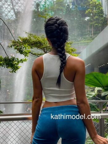 🔥 Kathycr page leaked private photo uncensored full