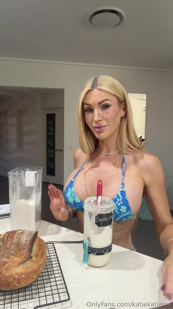 🔥 Katiekatie leaked private photo uncensored full