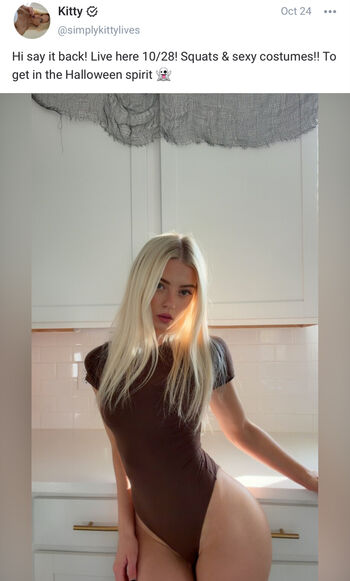 🔥 Katiemilerr leaked private photo uncensored full