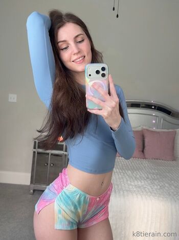 🔥 Katierain leaked private photo uncensored full